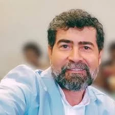 Responsável pelo Salu Cabeleireiro, salão de beleza em Piatã, Salvador